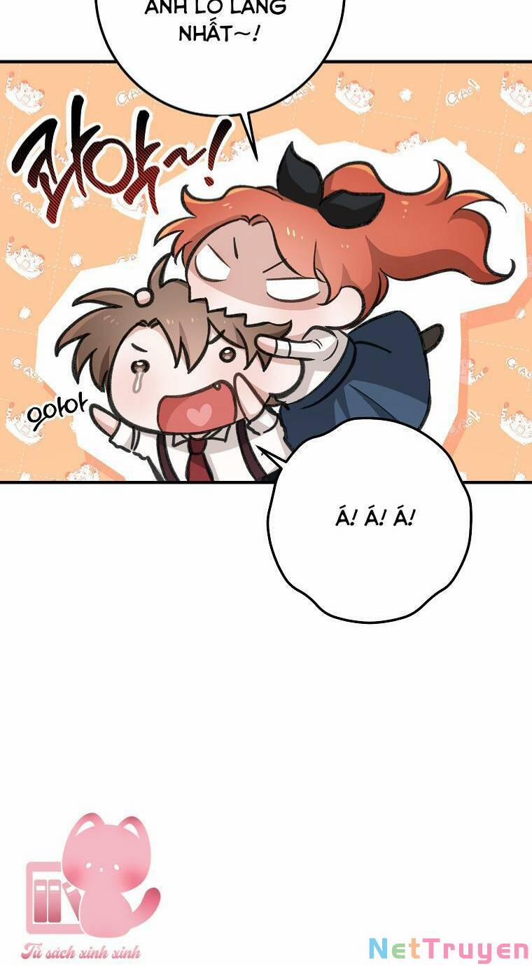 Chỉ Cần Nắm Tay Em 1 trang 33