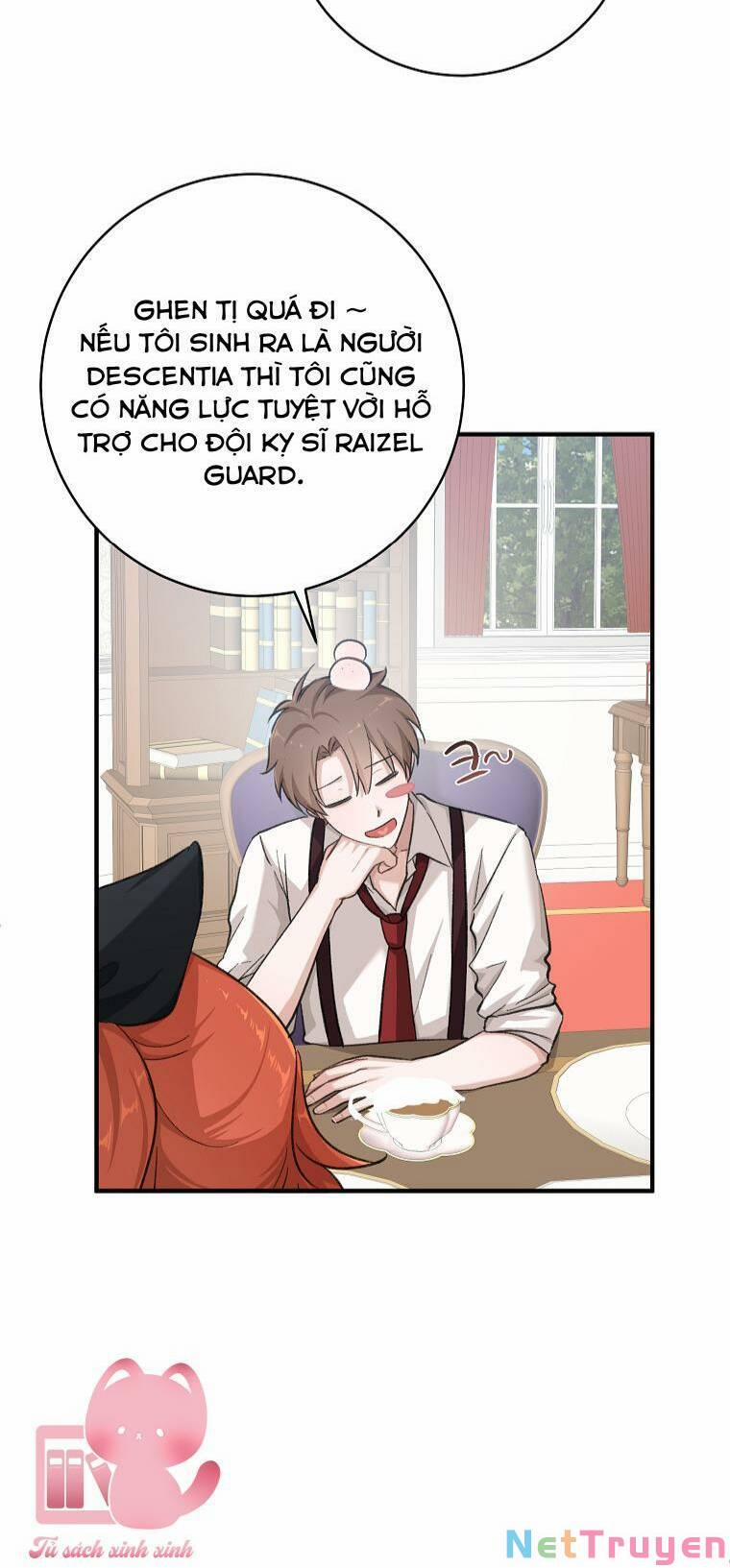 Chỉ Cần Nắm Tay Em 1 trang 35