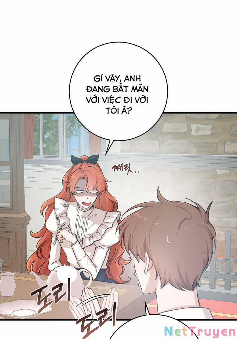 Chỉ Cần Nắm Tay Em 1 trang 36