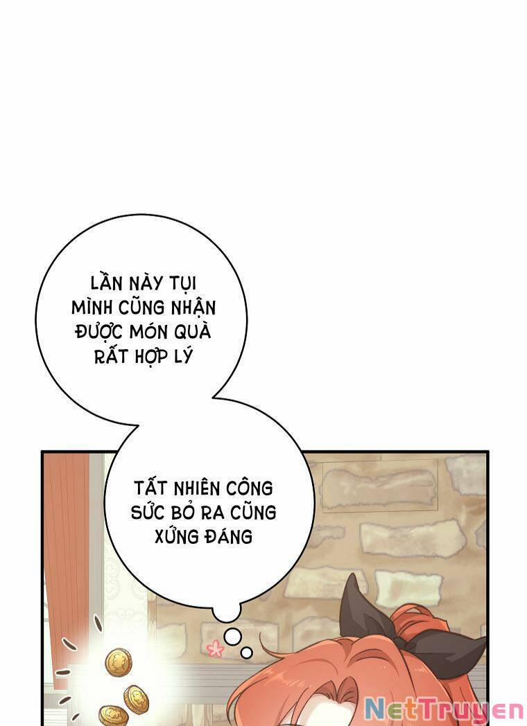 Chỉ Cần Nắm Tay Em 1 trang 50