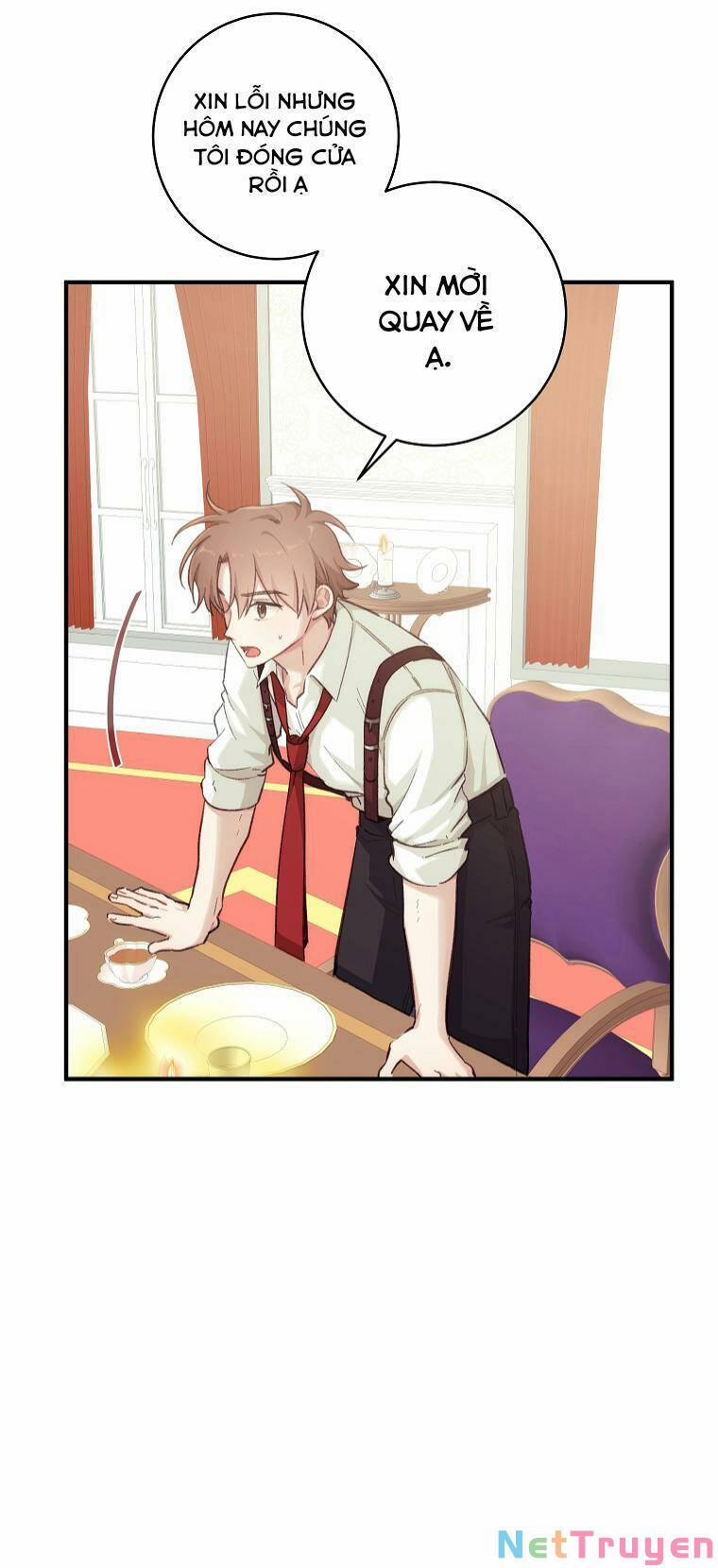 Chỉ Cần Nắm Tay Em 1 trang 56