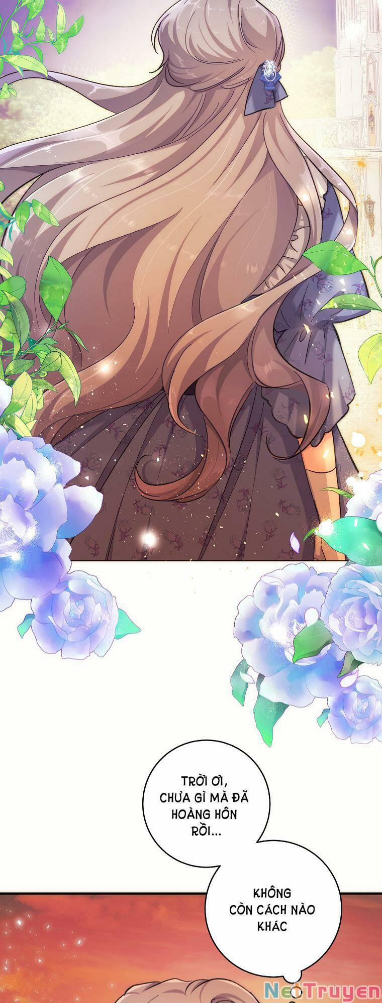 Chỉ Cần Nắm Tay Em 1 trang 6