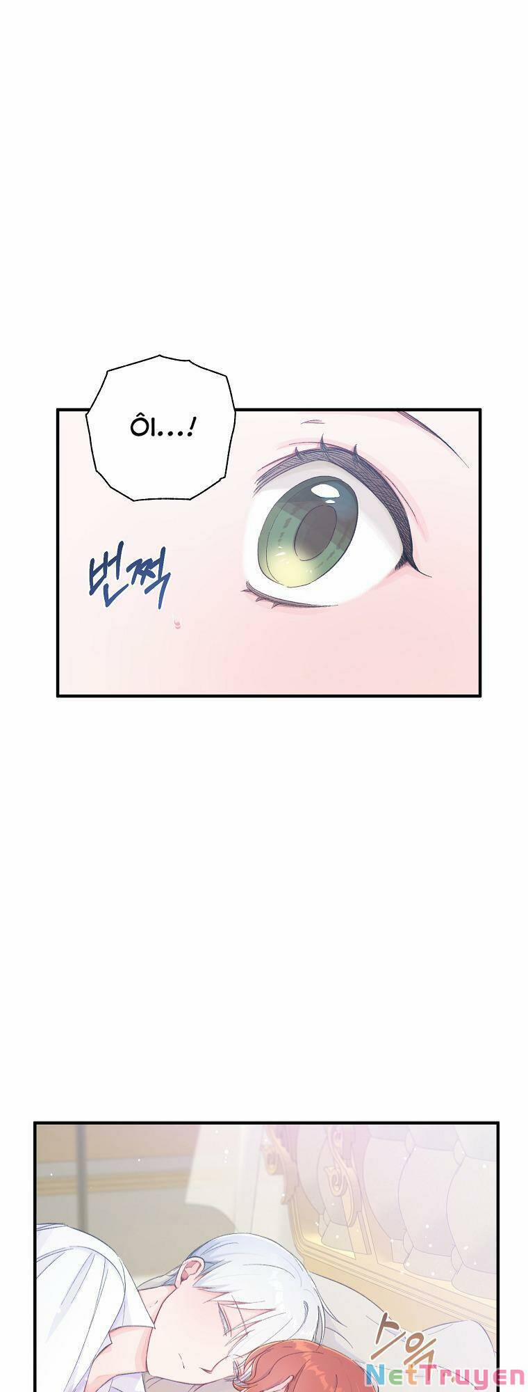 Chỉ Cần Nắm Tay Em 10 trang 0