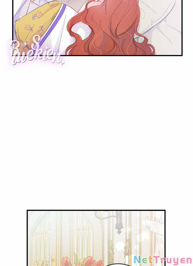 Chỉ Cần Nắm Tay Em 10 trang 1