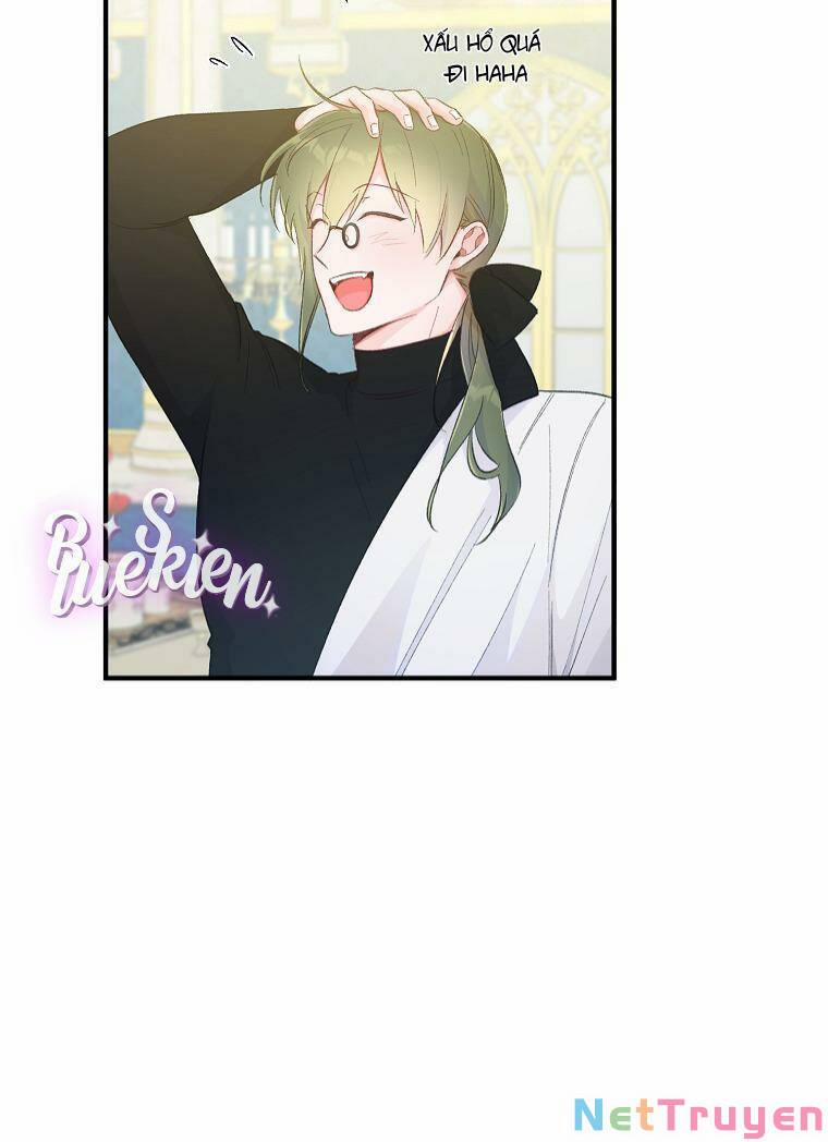 Chỉ Cần Nắm Tay Em 10 trang 12