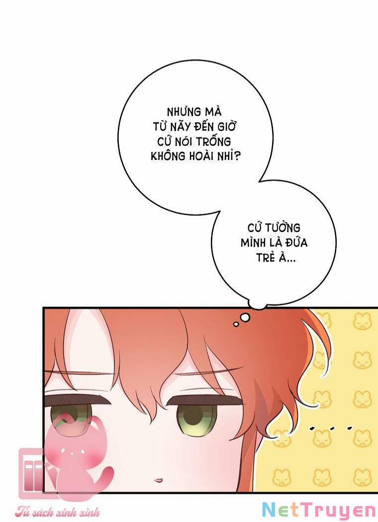 Chỉ Cần Nắm Tay Em 10 trang 13