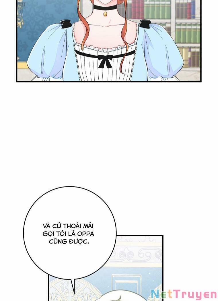 Chỉ Cần Nắm Tay Em 10 trang 15