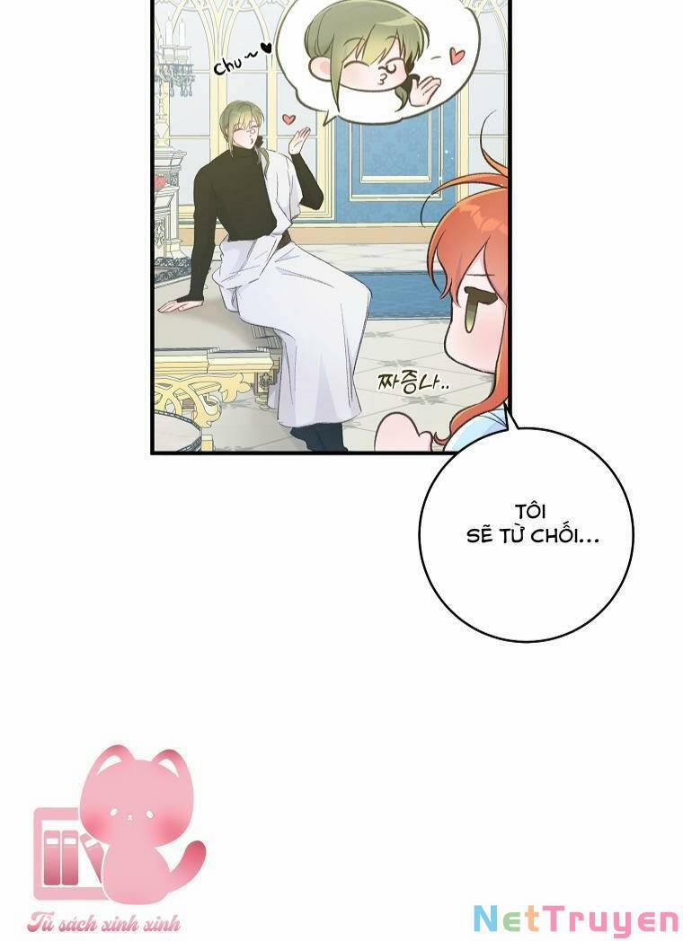 Chỉ Cần Nắm Tay Em 10 trang 16