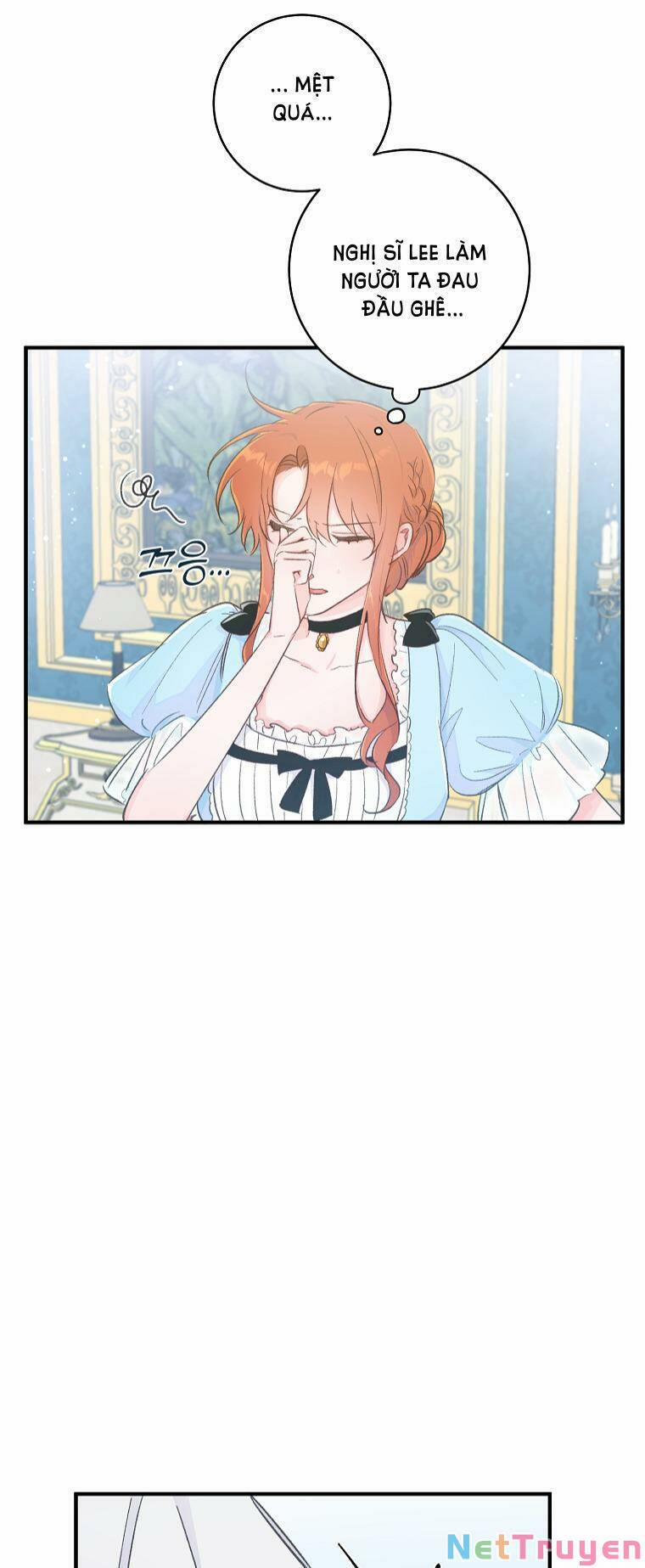 Chỉ Cần Nắm Tay Em 10 trang 17