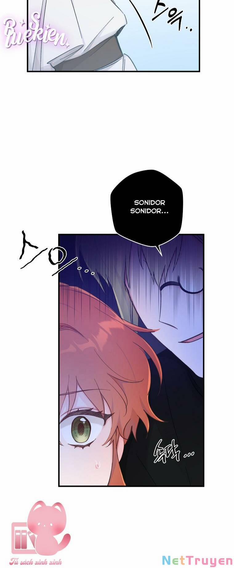 Chỉ Cần Nắm Tay Em 10 trang 18