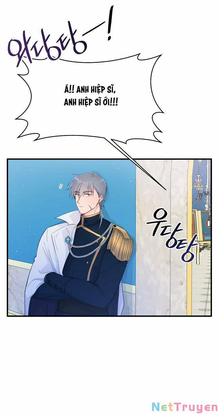 Chỉ Cần Nắm Tay Em 10 trang 19