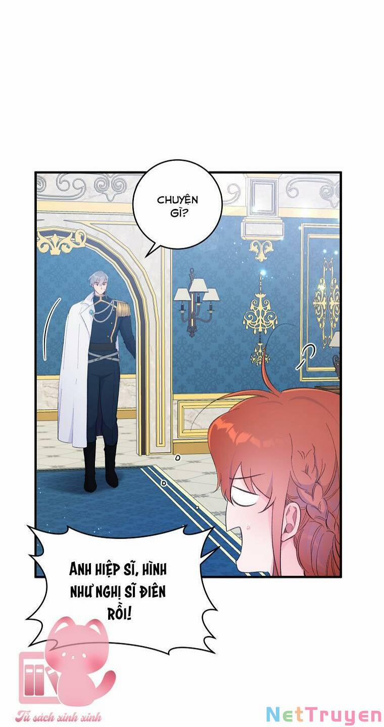 Chỉ Cần Nắm Tay Em 10 trang 20