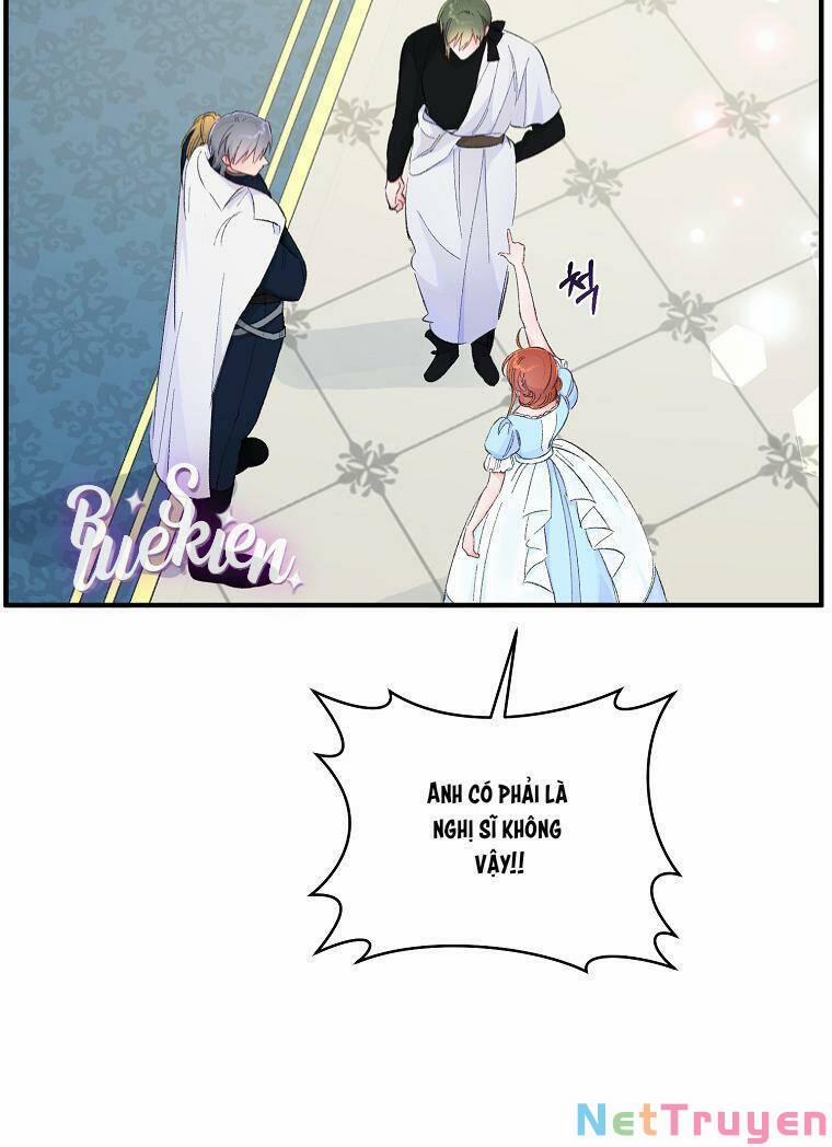 Chỉ Cần Nắm Tay Em 10 trang 22