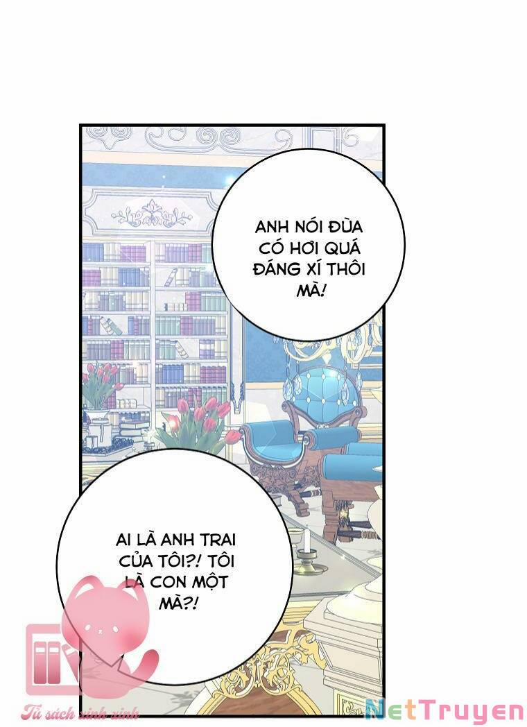 Chỉ Cần Nắm Tay Em 10 trang 23