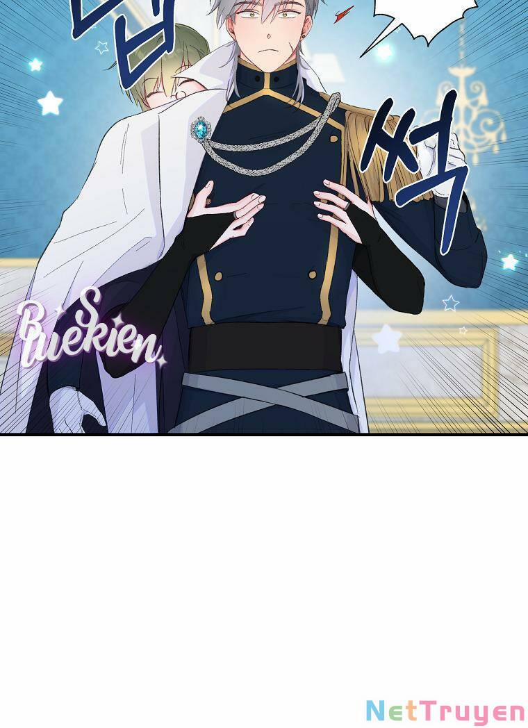 Chỉ Cần Nắm Tay Em 10 trang 27