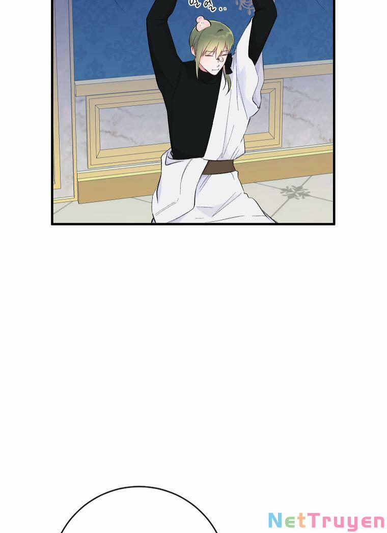 Chỉ Cần Nắm Tay Em 10 trang 30