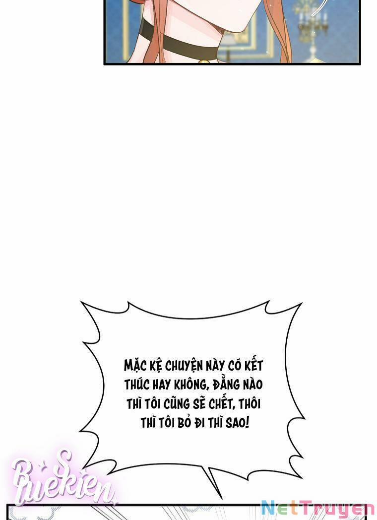 Chỉ Cần Nắm Tay Em 10 trang 33