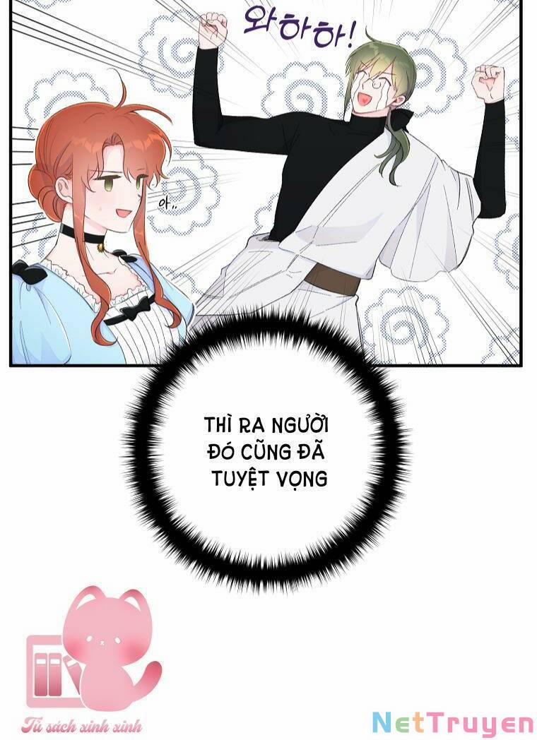 Chỉ Cần Nắm Tay Em 10 trang 34