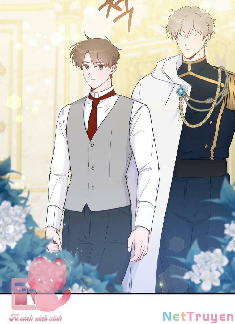 Chỉ Cần Nắm Tay Em 10 trang 37