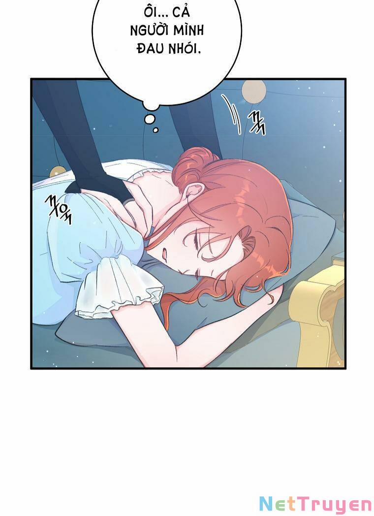 Chỉ Cần Nắm Tay Em 10 trang 4