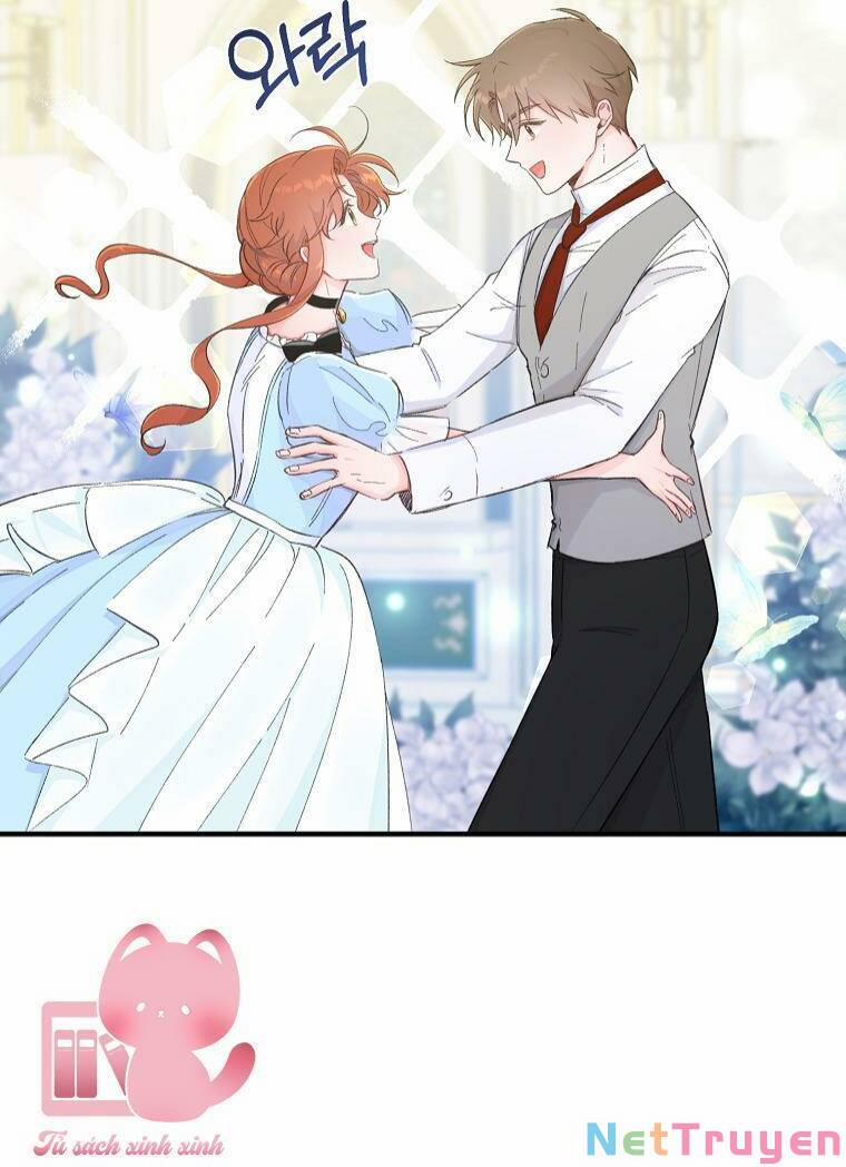 Chỉ Cần Nắm Tay Em 10 trang 40