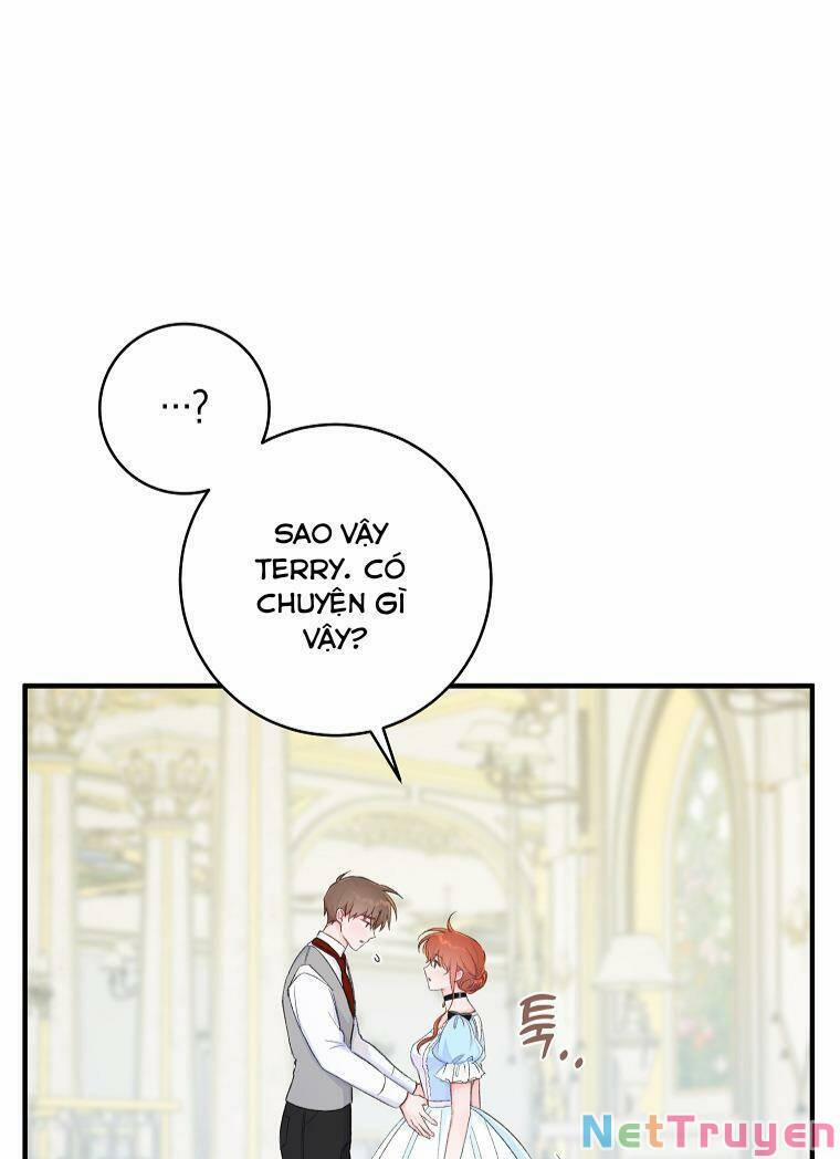 Chỉ Cần Nắm Tay Em 10 trang 42