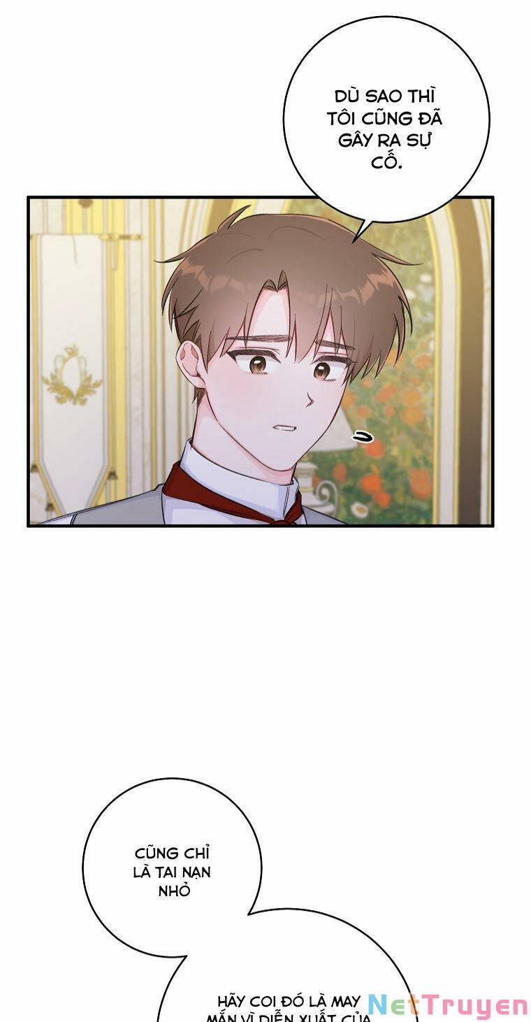 Chỉ Cần Nắm Tay Em 10 trang 44