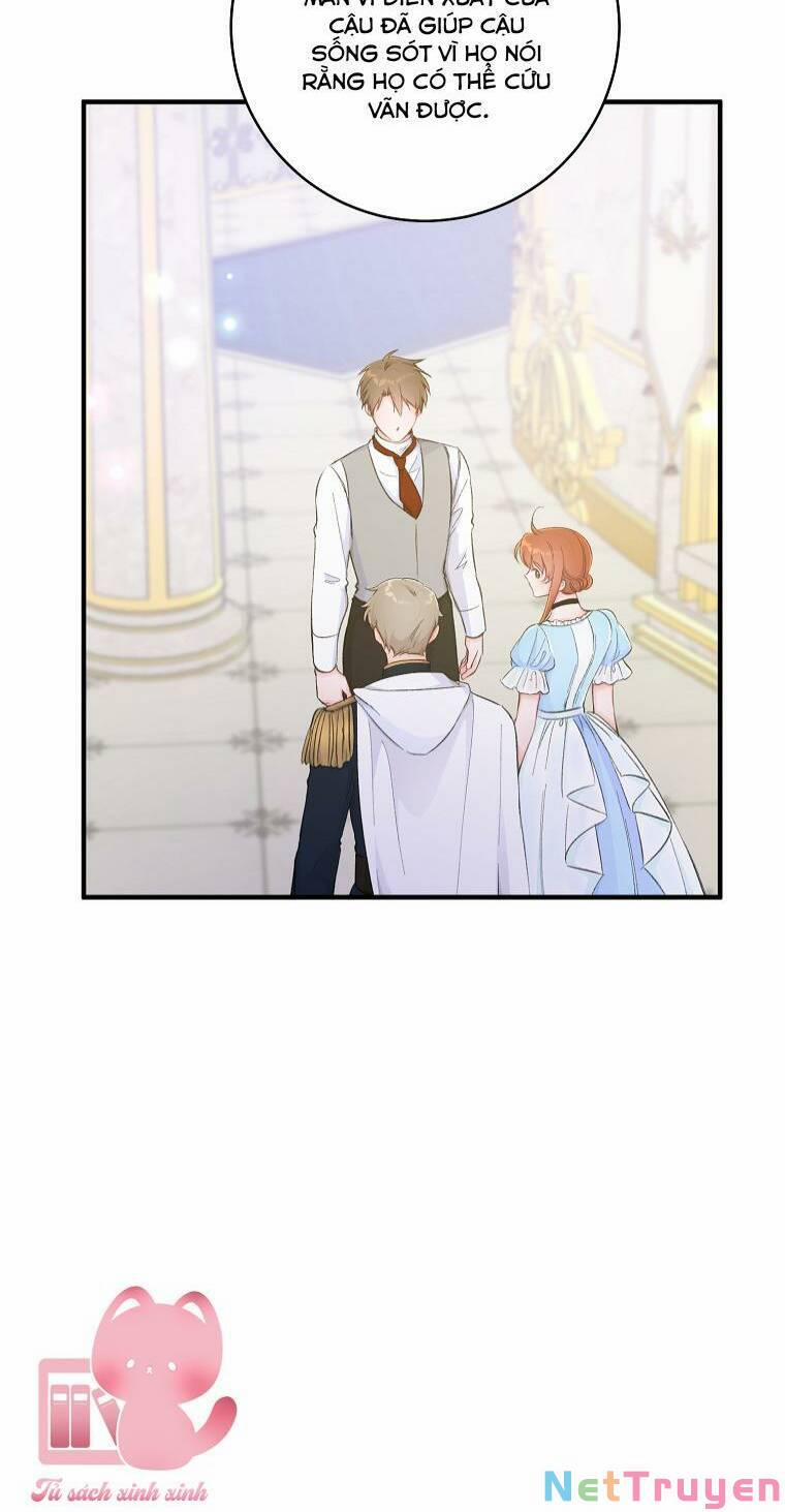 Chỉ Cần Nắm Tay Em 10 trang 45