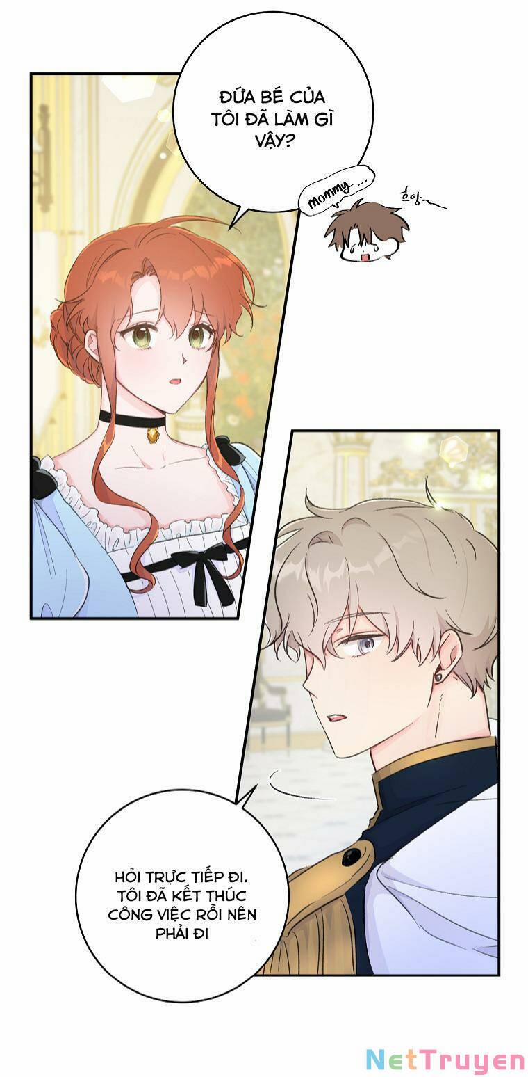 Chỉ Cần Nắm Tay Em 10 trang 46