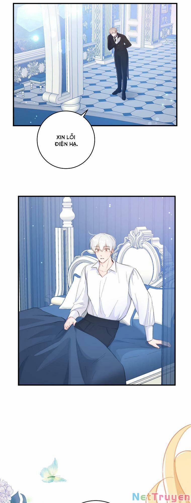 Chỉ Cần Nắm Tay Em 10 trang 53