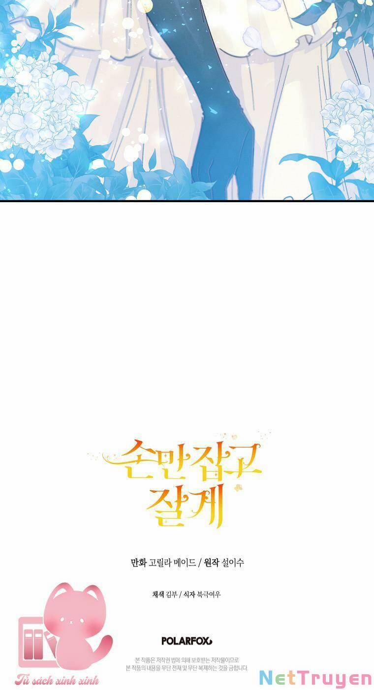 Chỉ Cần Nắm Tay Em 10 trang 56