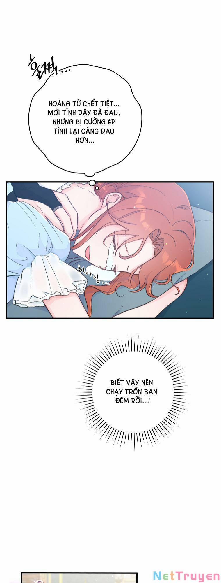 Chỉ Cần Nắm Tay Em 10 trang 6