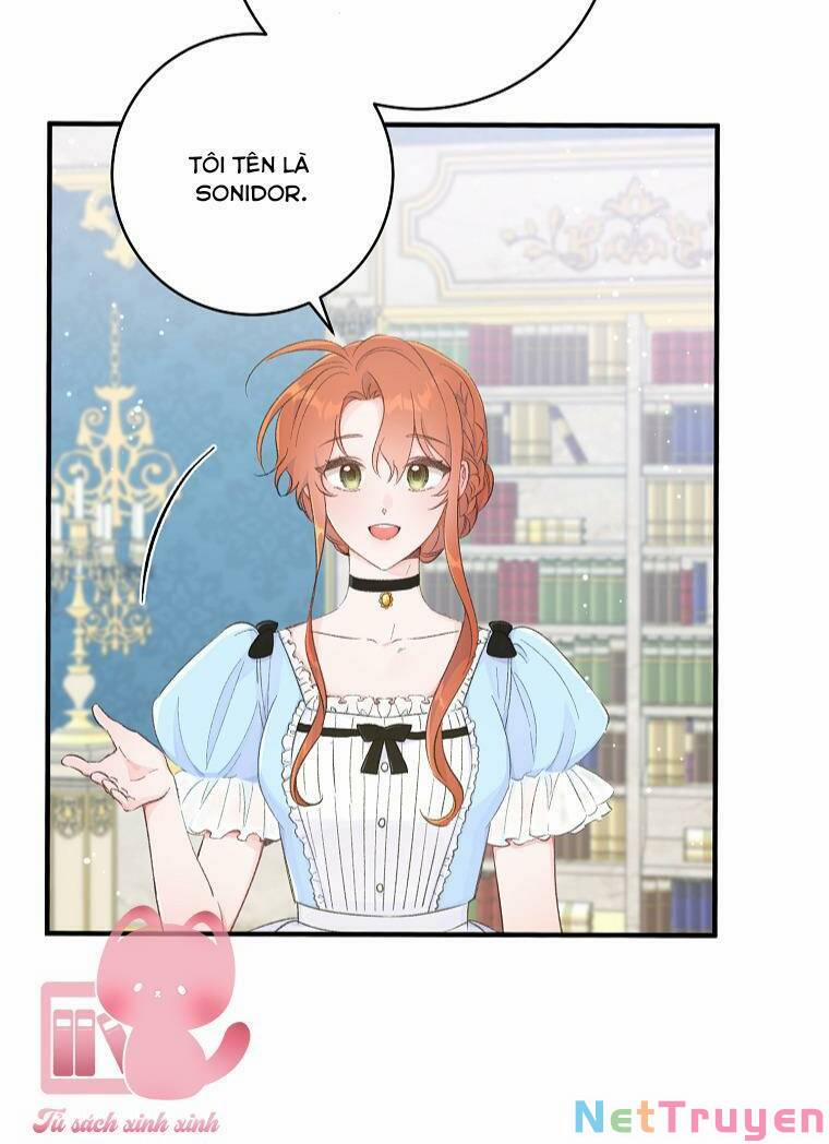 Chỉ Cần Nắm Tay Em 10 trang 8