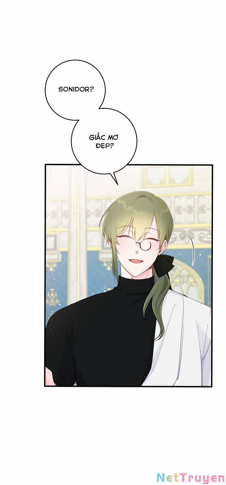 Chỉ Cần Nắm Tay Em 10 trang 9