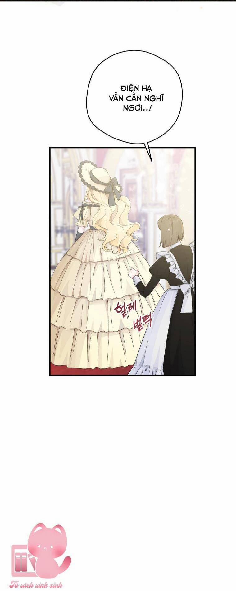 Chỉ Cần Nắm Tay Em 11 trang 10