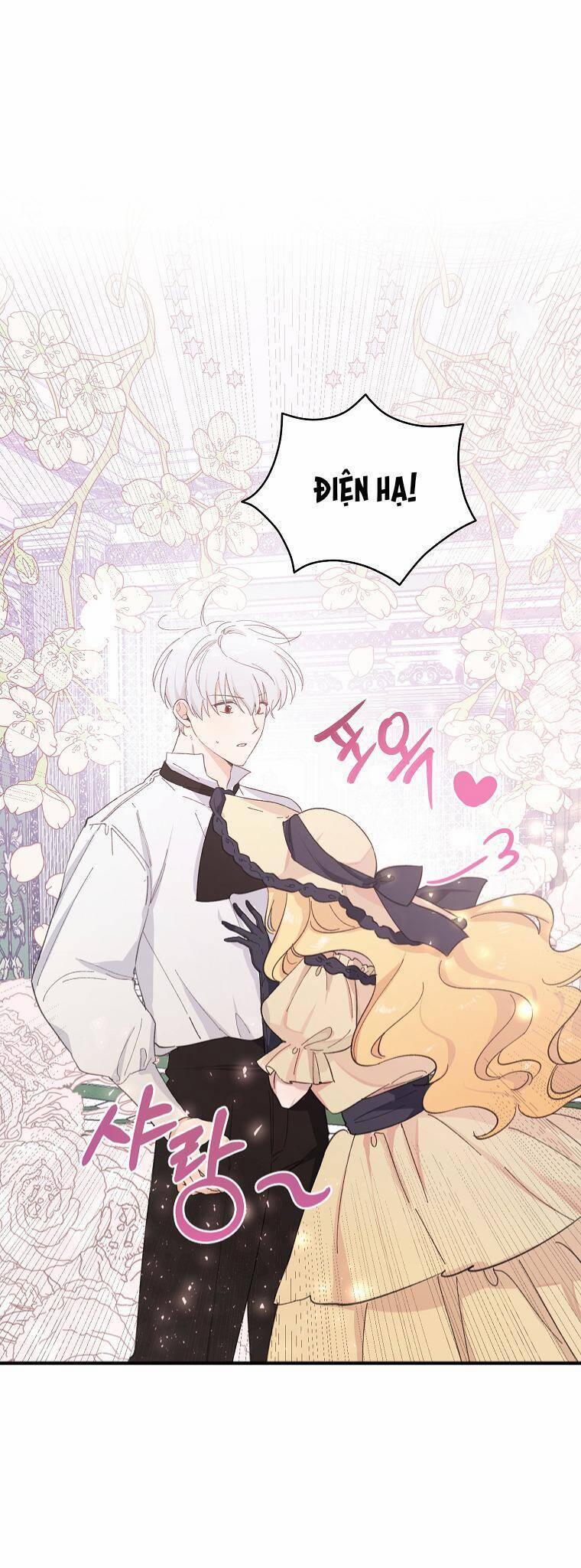 Chỉ Cần Nắm Tay Em 11 trang 13