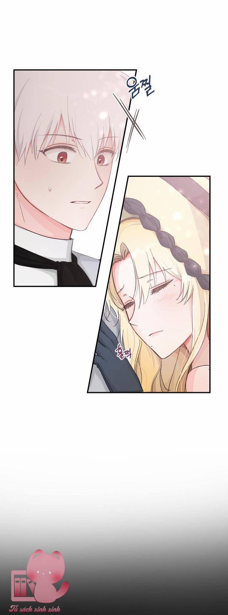 Chỉ Cần Nắm Tay Em 11 trang 14