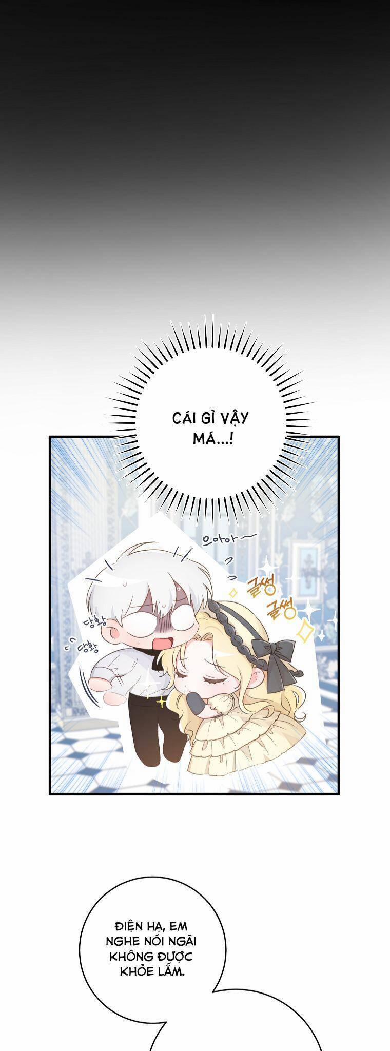 Chỉ Cần Nắm Tay Em 11 trang 17