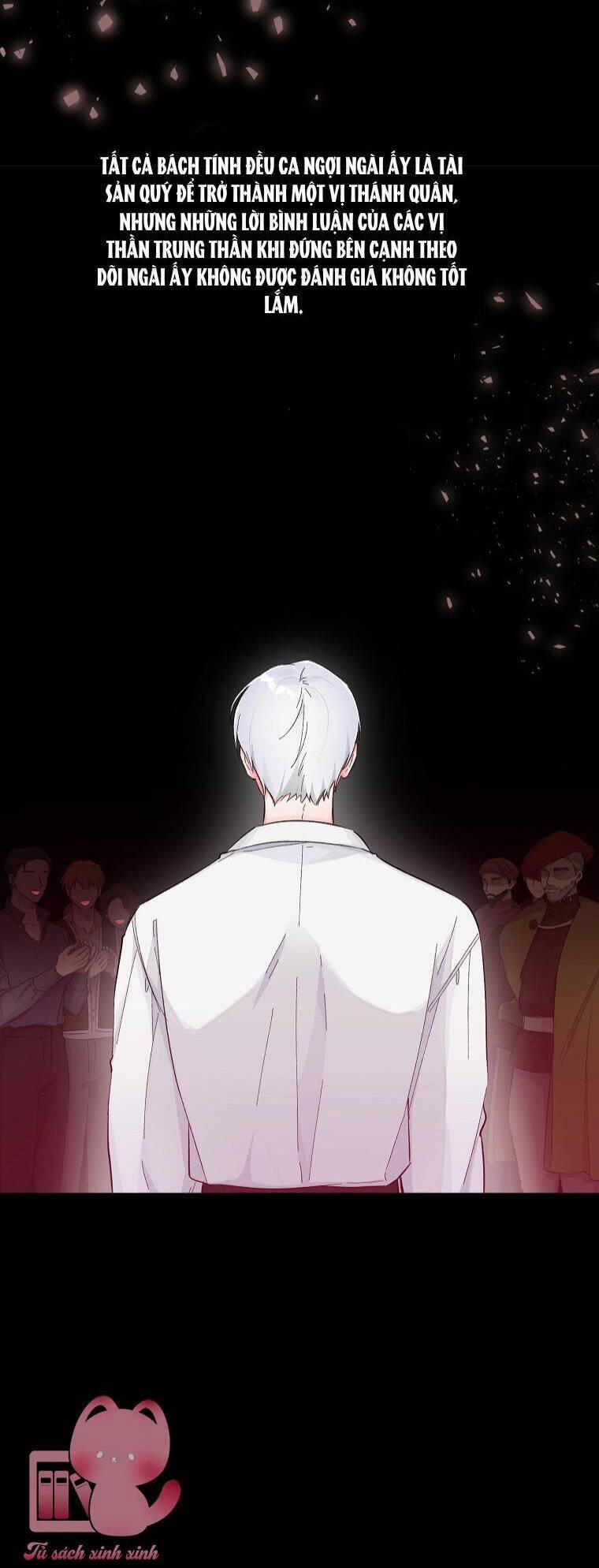 Chỉ Cần Nắm Tay Em 11 trang 2