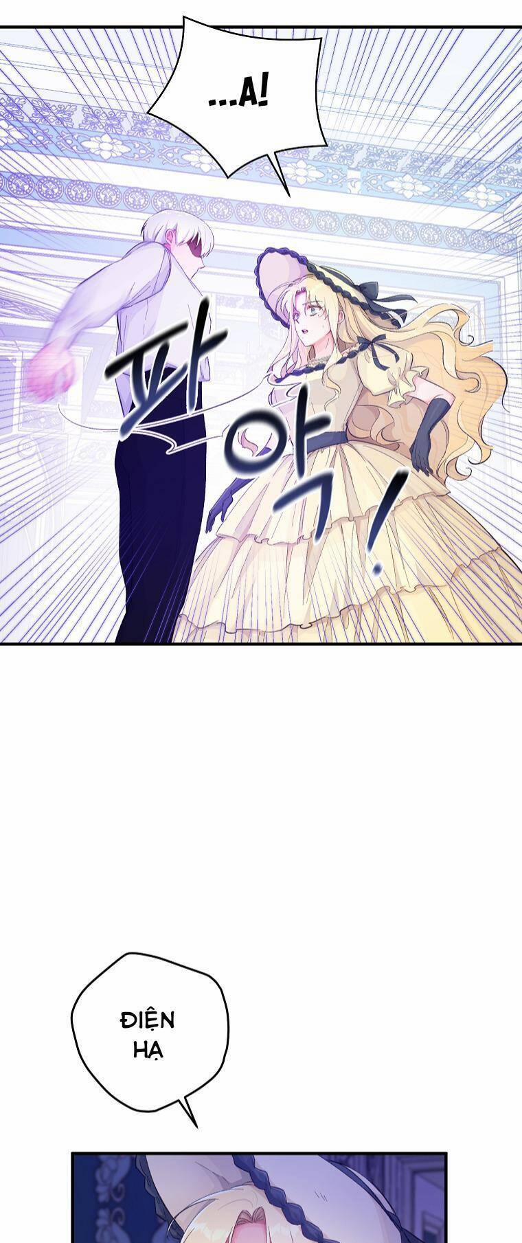 Chỉ Cần Nắm Tay Em 11 trang 23