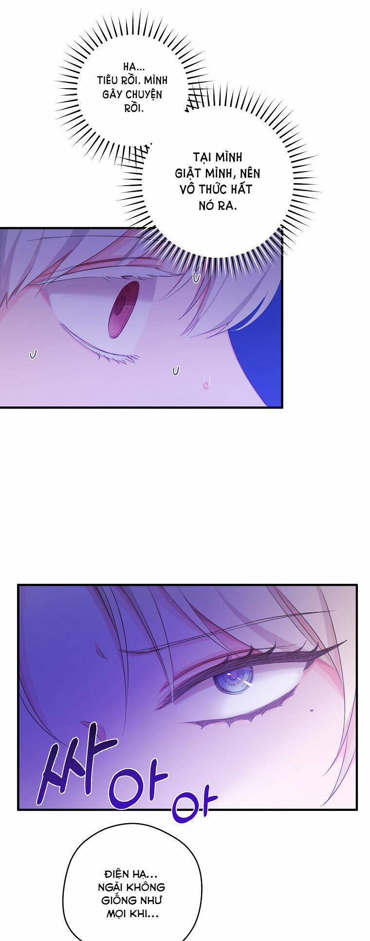 Chỉ Cần Nắm Tay Em 11 trang 25