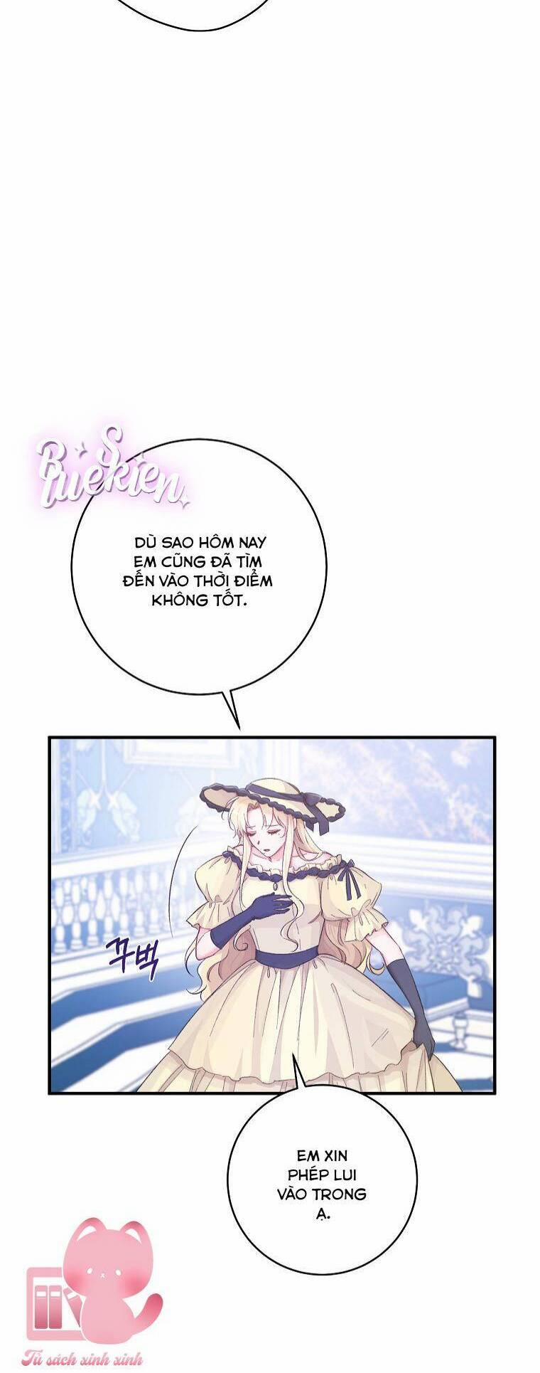 Chỉ Cần Nắm Tay Em 11 trang 26