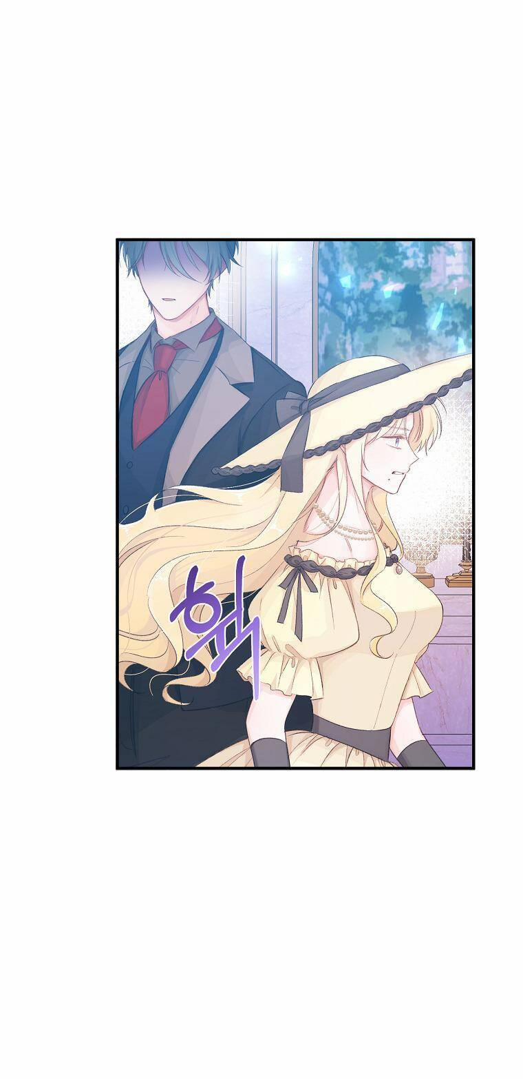 Chỉ Cần Nắm Tay Em 11 trang 29