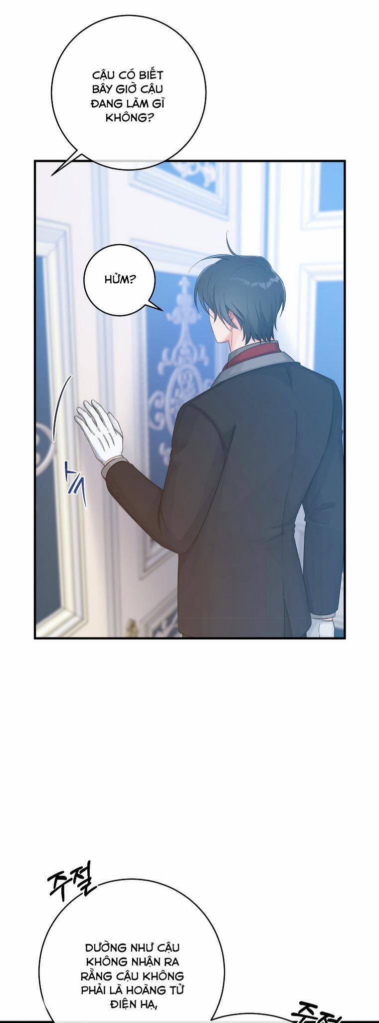 Chỉ Cần Nắm Tay Em 11 trang 31