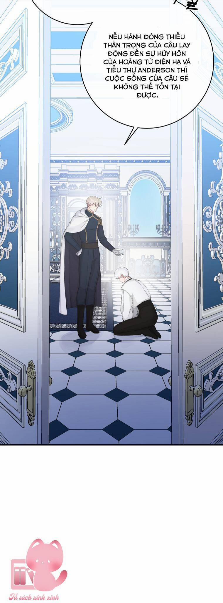 Chỉ Cần Nắm Tay Em 11 trang 32