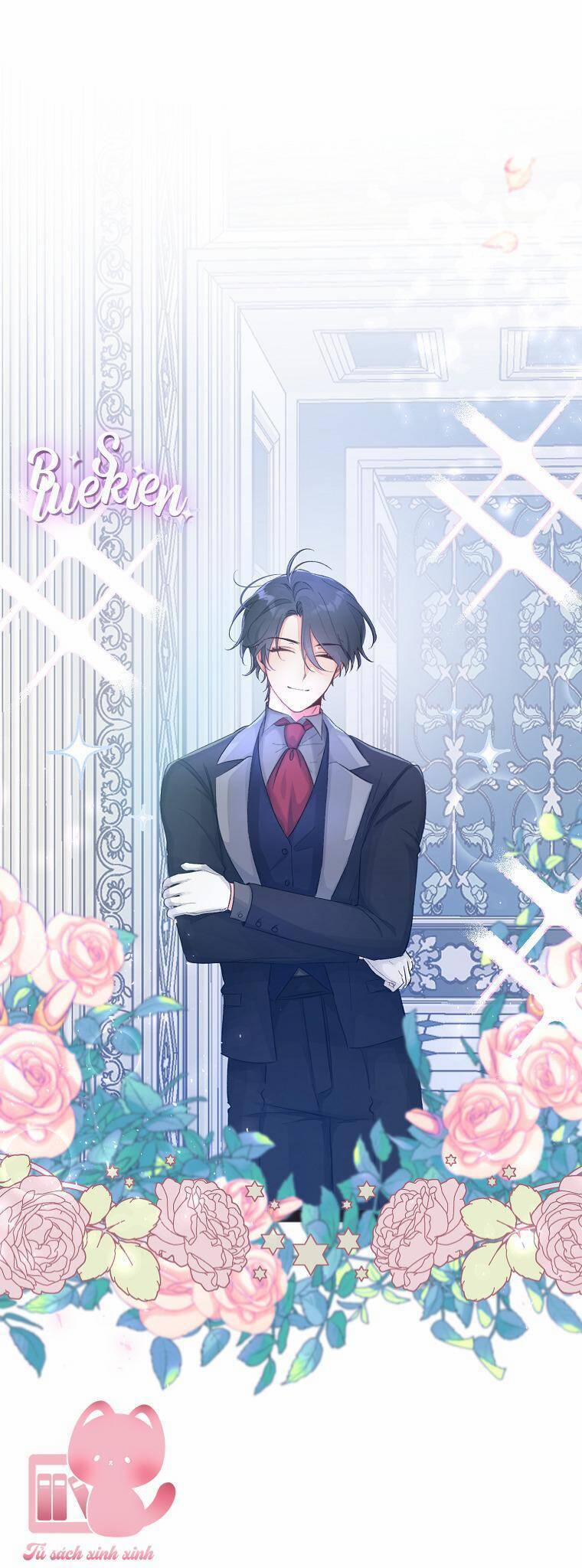 Chỉ Cần Nắm Tay Em 11 trang 34