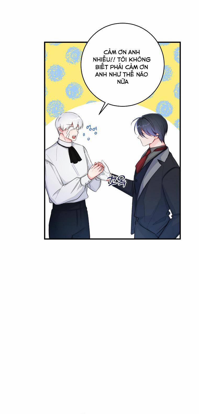 Chỉ Cần Nắm Tay Em 11 trang 37