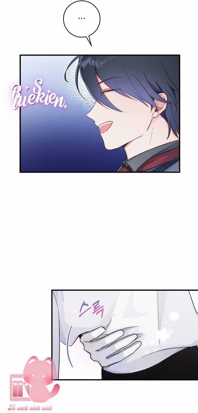 Chỉ Cần Nắm Tay Em 11 trang 38