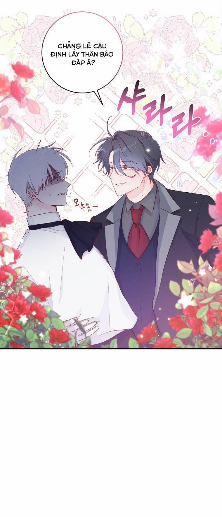 Chỉ Cần Nắm Tay Em 11 trang 39