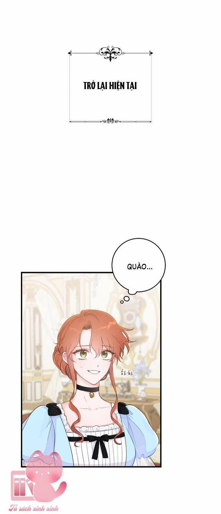 Chỉ Cần Nắm Tay Em 11 trang 40